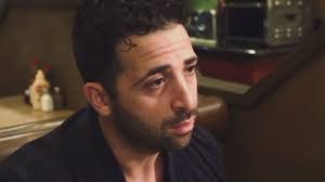 George Marken's Instagram, Twitter & Facebook