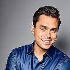 Matthew Eagen's Instagram, Twitter & Facebook