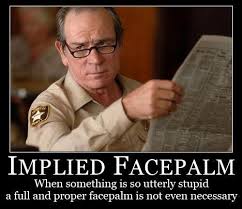 Memes Vault Facepalm Memes via Relatably.com
