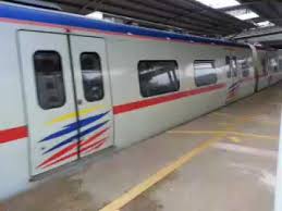 One travels to butterworth in penang (located 15 minutes away by ferry from georgetown), the other to padang besar. 31 8 2016 Ktm Komuter Class 92 Scs 01 Depart From Bandar Tasik Selatan Youtube