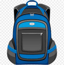 School Backpack Clipart Download Bag Pack Vector Png Image With Transparent Background Toppng Back pack clip art black and white. school backpack clipart download bag