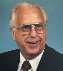 Wilbur Clark Obituary (1922