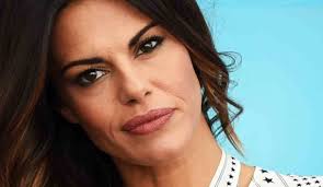 Dal 09 maggio 2008 al 2012 simona branchetti è stata sposata con federico quaranta, conduttore televisivo. Simona Branchetti Diretta Federica Panicucci Non L Ho Sentita Perche Baritalia News