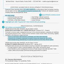 Maybe you would like to learn more about one of these? How To Write A Resume Summary Statement With Examples