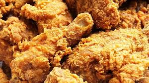 Jangan patah semangat dulu, coba deh ikuti rahasia bikin ayam goreng tepung kriuk ala hipwee berikut ini. Resep Trik Ayam Goreng Tepung Makin Renyah Dan Kriuk Kriuk