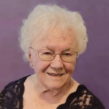 BAUER, Diane Charlotte (née Dalrymple)