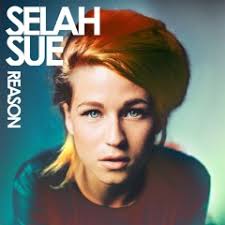 Listen to Together (feat. Childish Gambino) by Selah Sue in Good Upbeat 2.0  playlist online for free