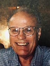 Frederick Johnson Obituary