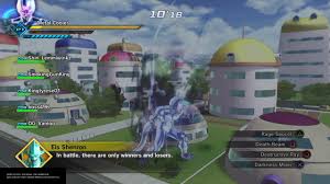 The initial expert missions are unlocked through story progression. Xenoverse 2 Update How To Level Up Your Characters To 85 By King Majin