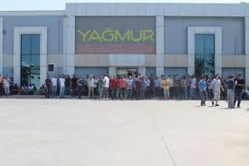 Isci Sahip Cikti Karsiligini Goremedi Evrensel