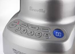 Use our interactive diagrams, accessories, and expert repair help to fix your breville blender. Breville Hemisphere Control Bbl605xl Blender Consumer Reports