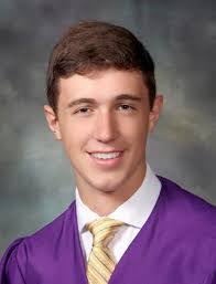 Joseph Broski's Instagram, Twitter & Facebook