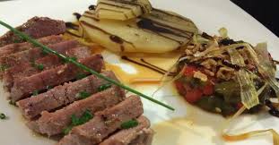 Monteluna Restaurante - Hostal Rociana del Condado