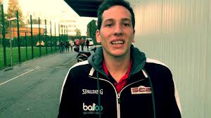 Ganz anders sehe es in seinem leben als sportler aus. Fiba 3x3 World Tour Final Marco Lehmann Auf Dem Weg Nach China Youtube