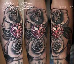 Tattoo Colortattoo Renjute Rebeltattooriga Inked Latvia Riga Rigatattoo Latvian Tattooartist Artist Art Inked Gem Tattoo Tattoos Body Art Tattoos