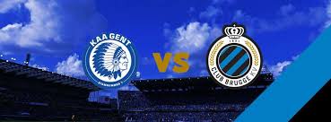 507 between 1949 and 1960. Aa Gent Club Brugge The Club Facts Club