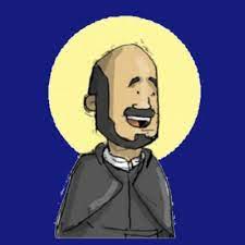 Este año ignaciano se conmemoran los 500 de su conversión de la vida mundana y guerrera de amoríos y conquistas; Escuela San Ignacio De Loyola Noscuidamos No Twitter Debe Estar Pensando Porque Vive Tan Lejos De Valparaiso Para Ir A Matricular A Sus Pequenos En Nuestro Kinder2021 Https T Co Y3zcmrrqj8