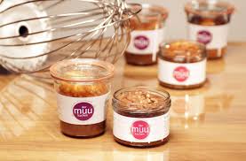 Machen sie also eine schokoladenkuchenlieferung deutschland zum geburtstag ihres freundes und wünschen sie ihm mit diesem leckeren kuchen alles gute zum geburtstag. Kuchen Im Glas Lecker Wie Selbst Gebacken Naturlich Auch B2b