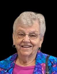 Gwendolyn Barrett Williams Obituary