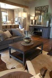 Rustic Farmhouse Living Room Design And Also Style Ideas For Your Home Modern Rustic Living Room Farmhouse Style Living Room Living Room Decor Rustic
