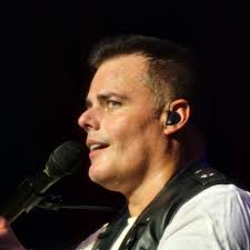 Marc Martel One Vision Of Queen