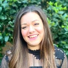 Georgia Yu's Instagram, Twitter & Facebook