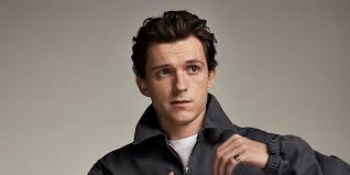 Интервью с Томом Холландом | Журнал Esquire : r ...