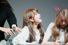 Instiz Idol Who Is 149cm Tall 4 10 Allkpop Forums