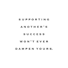 Living a life of success at the edge of your ability We Are Better Together Supporting Quote Inspirational Quotes Words To Live By Quotestoliveby Support Quotes Positive Quotes Words Quotes