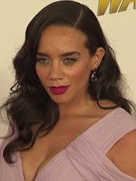Hannah John-Kamen