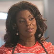 Rosewood Cast & Crew