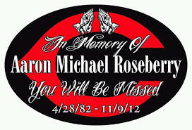 Profile for Aaron's Place- Aaron Roseberry's Family and Friends Community