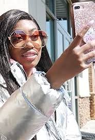 Iesha (TV Mini Series 2018– )