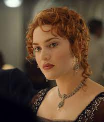 Life is short, and it is here to be lived #katewinslet. Kate Winslet Recalls The Straight Up Cruel Body Shaming She Experienced After Titanic Glamour