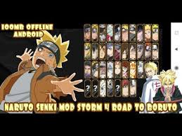 Exploit the completely patched up battle system and get ready to plunge into the most epic fights you've ever found in the naruto shippuden: Pin On Boruto