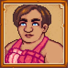 Passerby Cemetery at Stardew Valley Nexus