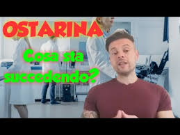 Uso i ped da un po 'di tempo. Ho Iniziato Ostarina Vi Racconto Cosa Sta Succedendo Siti Inaffidabili Analisi Sangue Sballate Youtube