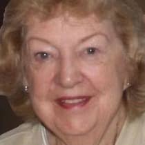 Dorothy Bramwell Obituary (1926