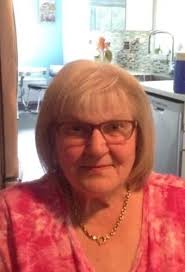 Barbara Caramma Obituary (1944