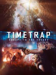 Time trap donde ver