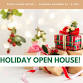Reney’s Holiday Open House! - Reney’s Honey Butter, 9211 A, Cottage Hill Rd Event Image