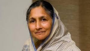 Savitri Jindal, India's richest woman, wins against BJP juggernaut in  Haryana's Hisar by 18,941 votes