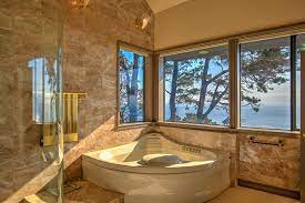 To replace a corner bathtub. What Is A Corner Bathtub Beginners Guide To Corner Bathtubs Badeloft