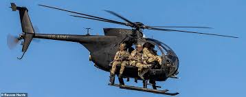 While every seal is an american hero, the following is a list of 18 famous navy seals, plus an additional 3 seals whose names are pure legends. Navy Seals Fast Rope Onto Speedboat Carried By Helicopter In Awe Inspiring Special Forces Exercises Daily Mail Online