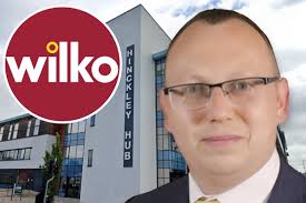 Hinckley council leader hopes Wilko finds buyer
