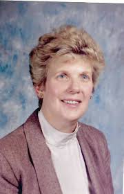 Barbara Erickson, 81