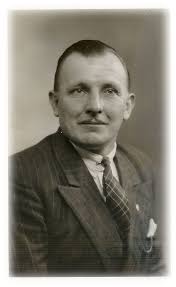 Pte Thomas Blunt 5568852