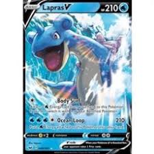 Super leuke samengestelde pakketjes met een speciale kaart! Losse Pokemon Kaarten