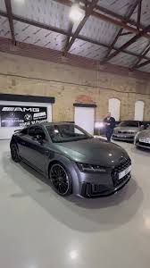 Image result for Daytona Gray 2017 TT