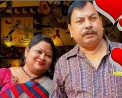 Celebrating a Wife's Birthday at Tea With Bri